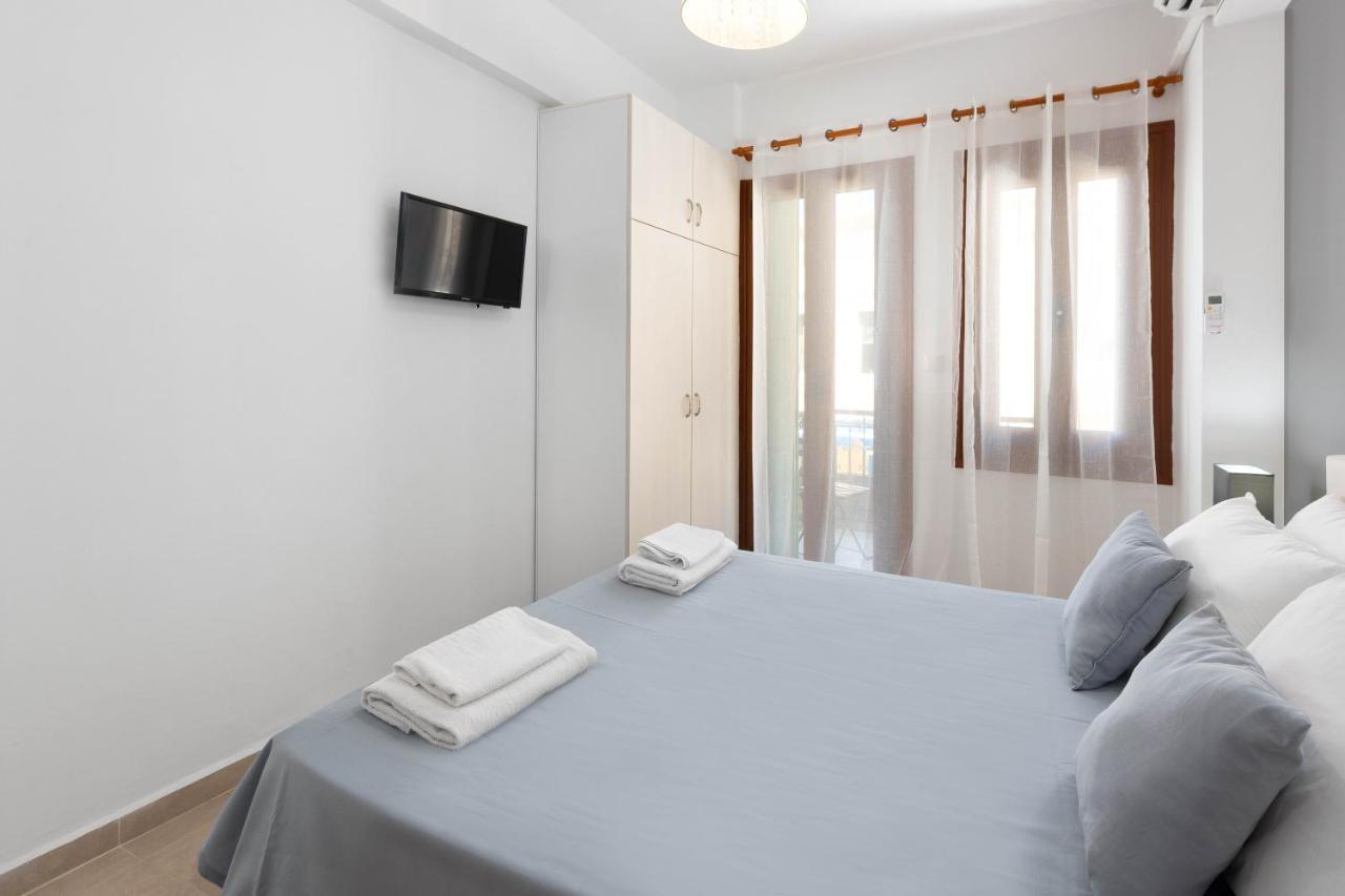Elena Otel Simi Dış mekan fotoğraf