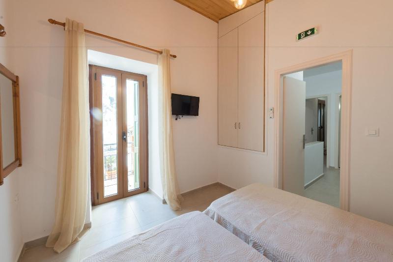 Elena Otel Simi Dış mekan fotoğraf